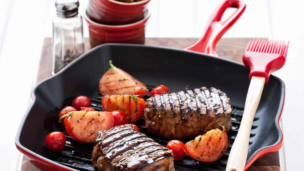 Mastering Beef Grilling on a Pan: Pro Tips for BBQ Enthusiasts