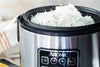 How to Steam Frozen Dumplings in a Rice Cooker: A Delicious Guide