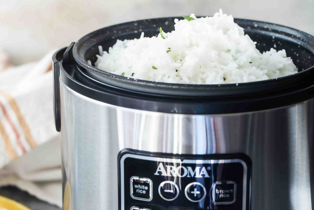How to Use a Japanese Rice Cooker: A Remarkable Guide for Barbecue Lov ...