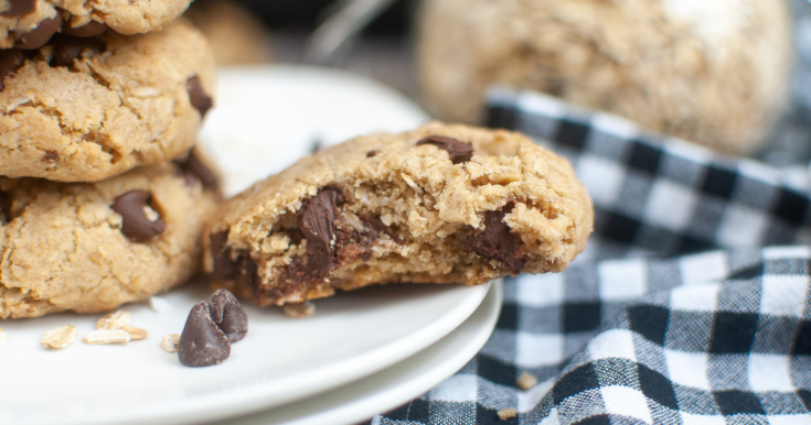 Chocolate Chip Cookies Recipe