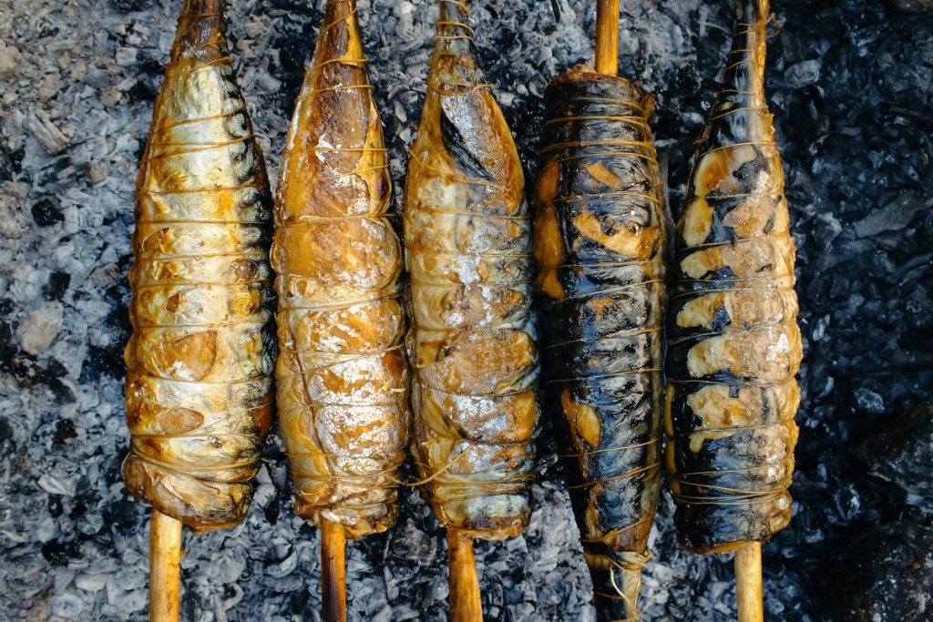 Mastering the Art of Cooking Fish and Shrimp in the Oven