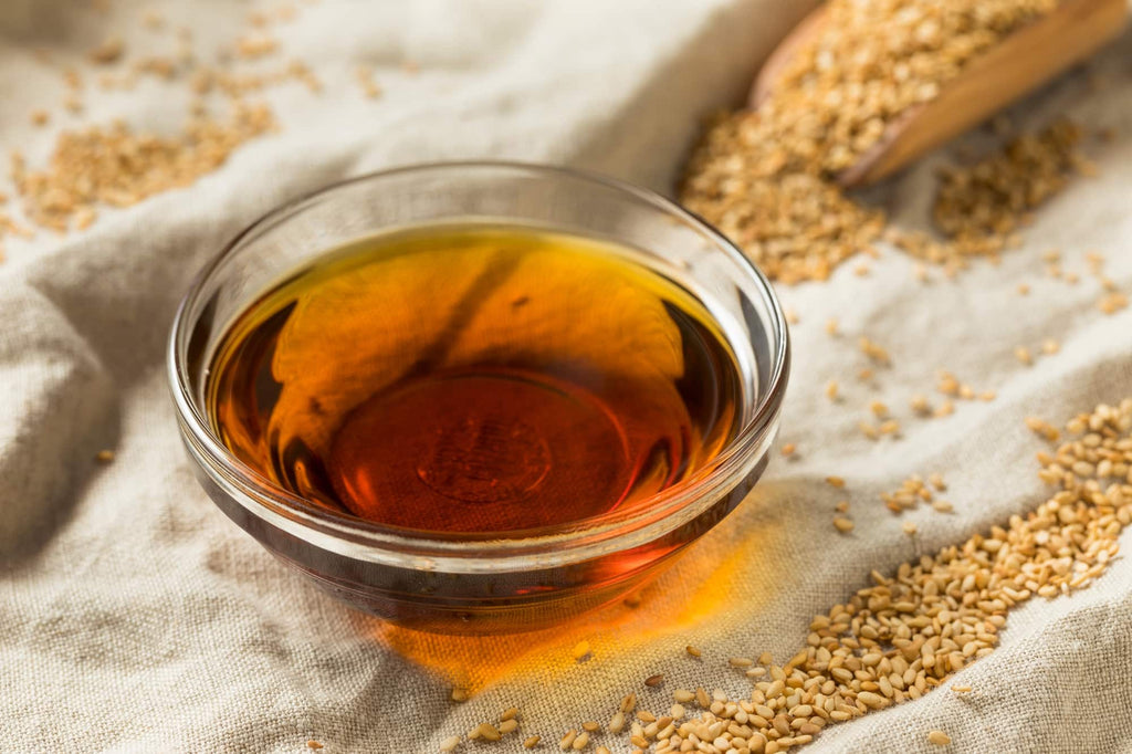 5 Expert Tips on How to Use Sesame Oil in Stir-Fry Recipes