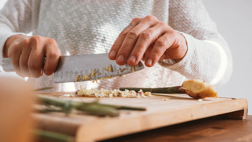 Which Cutting Board is Most Sanitary? Delve into the Remarkable Choices