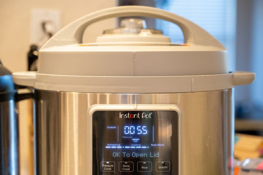 Mastering Smoked Turkey Legs in a Pressure Cooker: Time Needed