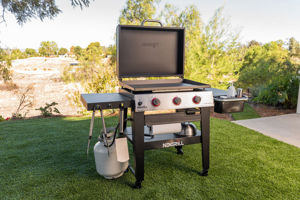 Mastering the Art of BBQ: How to Cook Fresh Brats on Gas Grill