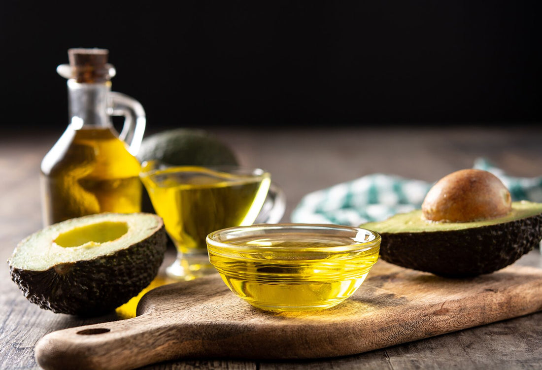 10 Simple Steps to Extract Avocado Oil for Your Barbecue