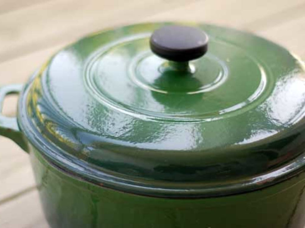 Big, Unmissable Rosemary Bread Recipe: Dutch Oven Delight