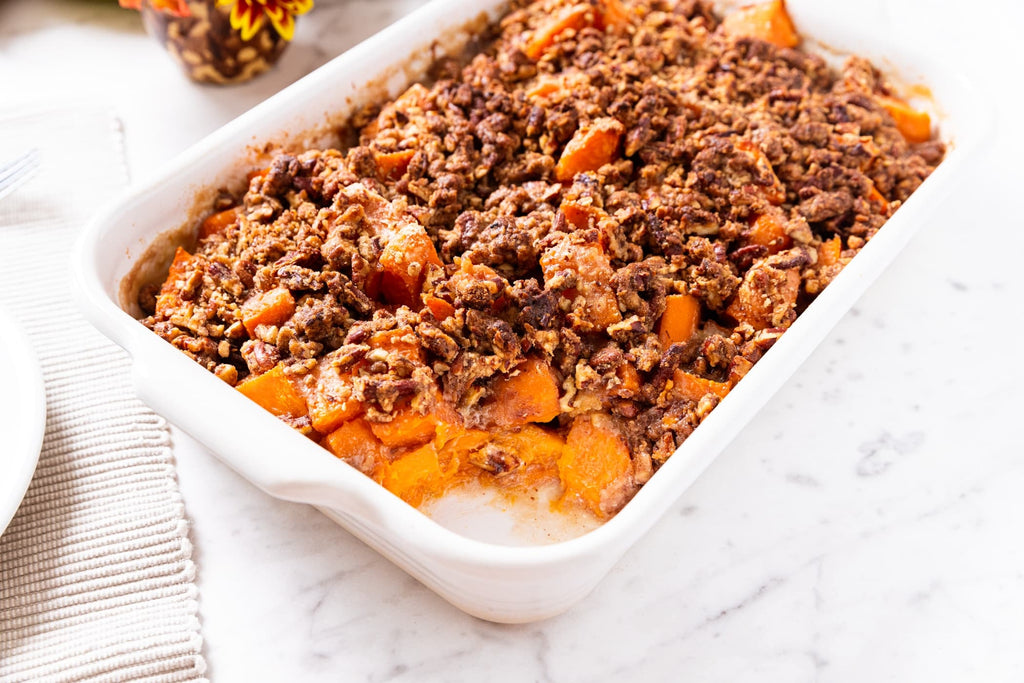 How to Cook Butternut Squash Casserole: A Comprehensive Guide