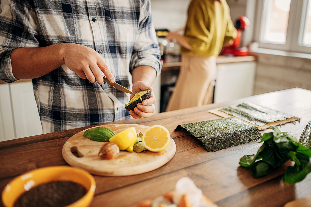 When is a Cutting Board Used to Cut Cabbage Required to be Cleaned for Barbecue Enthusiasts