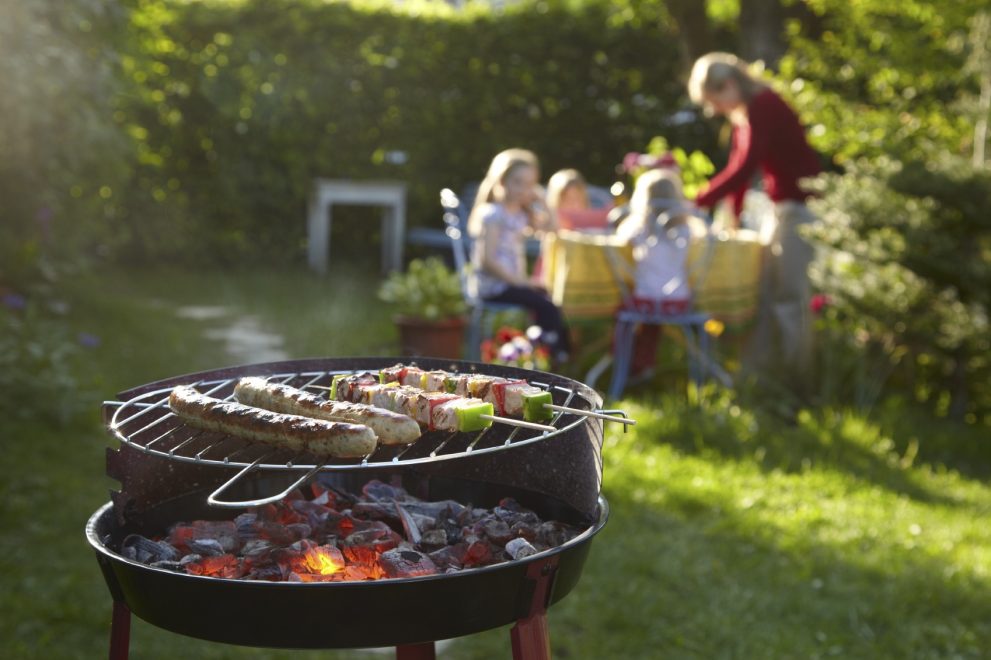 How Long to Cook Rib Eye on Gas Grill for Perfection