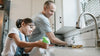 5 Powerful Tips: How to Clean Your Kitchen Sink with Baking Soda