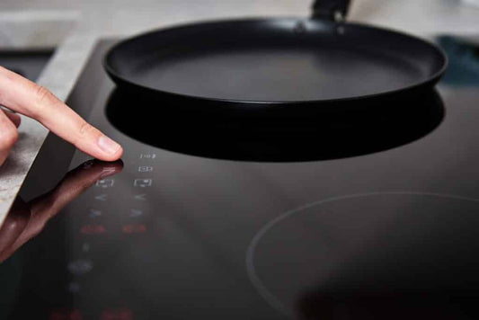 How to Keep Your Seasoning Perfect on Induction for Delicious Meals