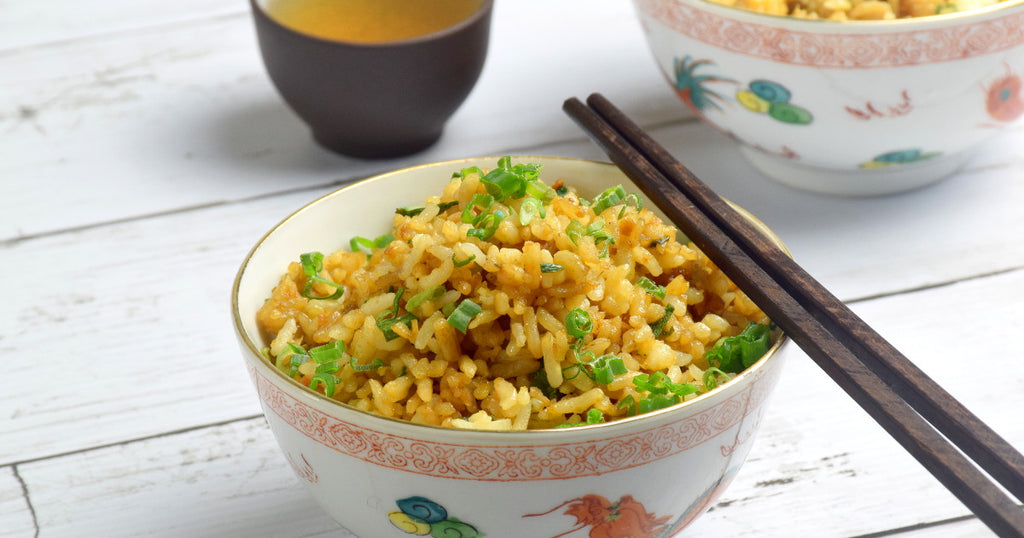 Easy BBQ Pork Fried Rice Recipe That Will Transform Your Weeknight Dinners