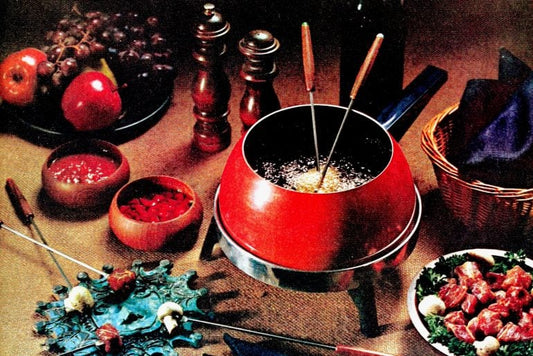 How to Use Fondue Pot: A Detailed Guide for BBQ Enthusiasts