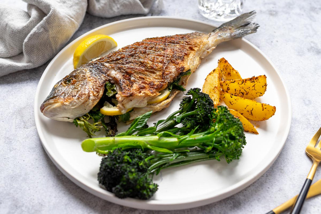 Mastering the Art of How to Cook John Dory Fish