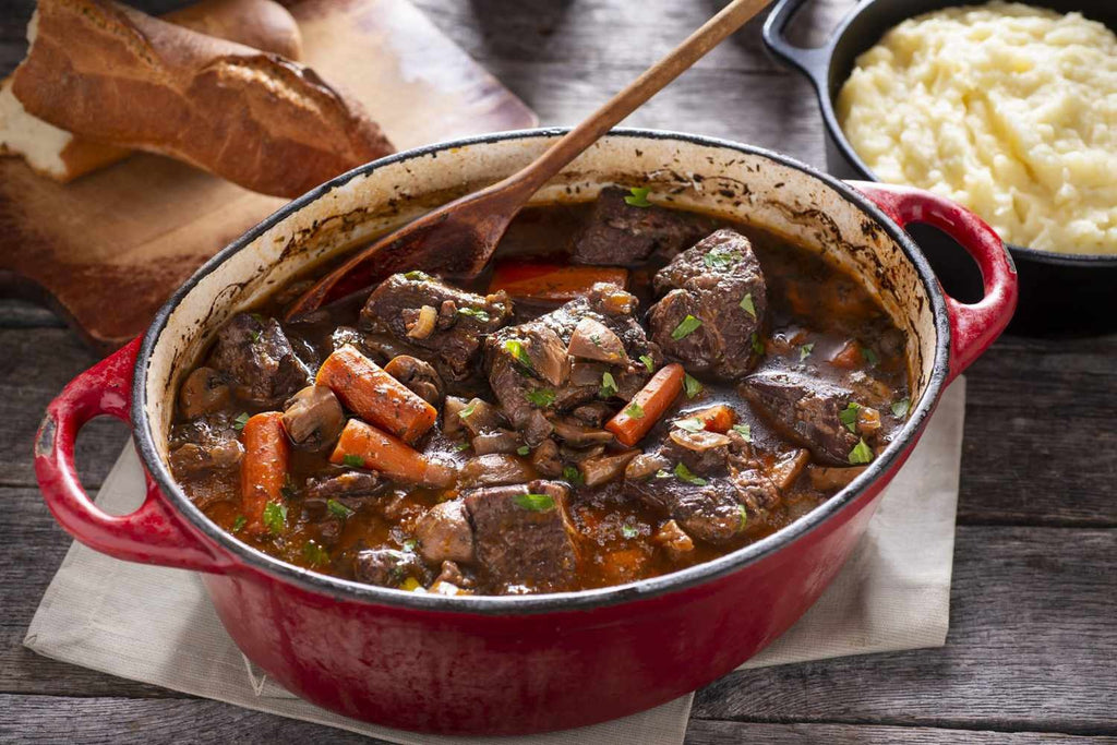 Exclusive Guide: How to Braise Without a Dutch Oven - Shocking Tips