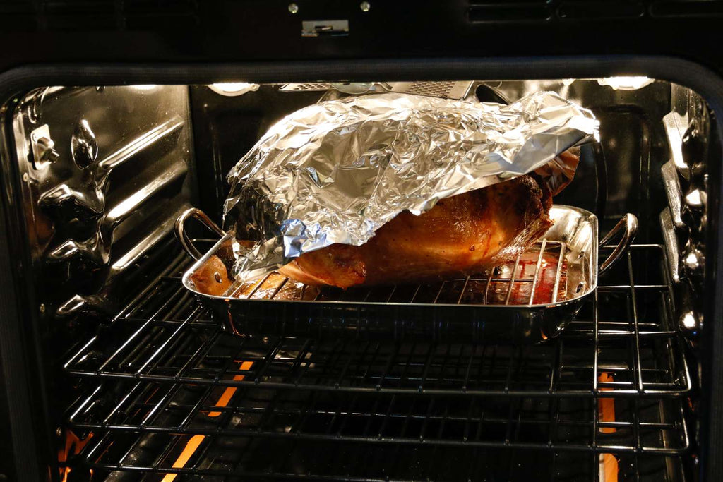 How to Make Your Baking Pan Truly Non-Stick for Perfect BBQ Recipes