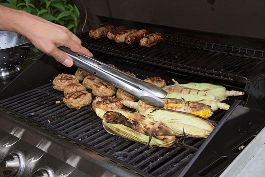 Grill Grates for Gas Grills: Elevate Your BBQ Experience