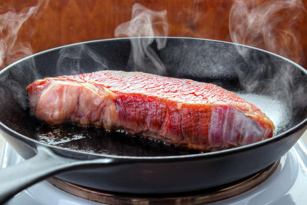 Mastering the Art of Cooking Round Steak: A Comprehensive Guide for Everyone