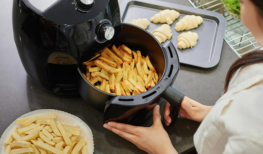 How Long to Cook Frozen Sausages in Air Fryer: A Handy Guide for Barbecue Enthusiasts