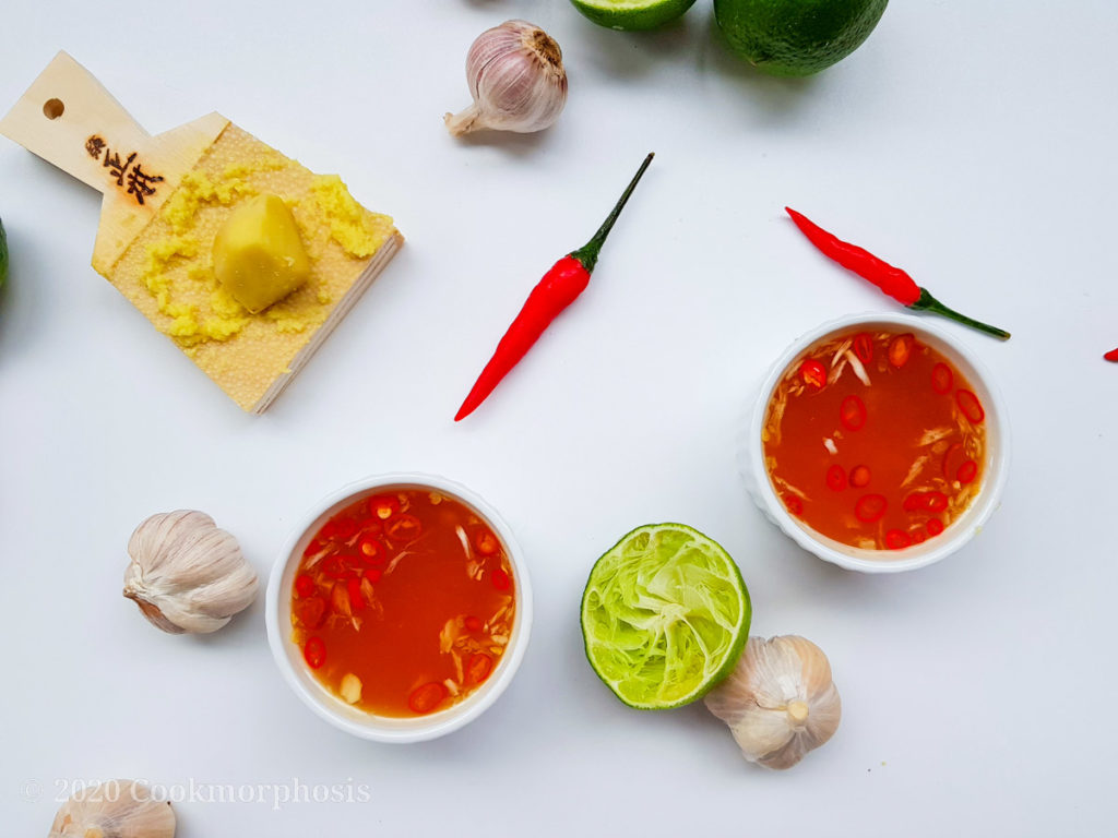 How to Use Fish Sauce in Soup: A Flavorful Guide for BBQ Lovers