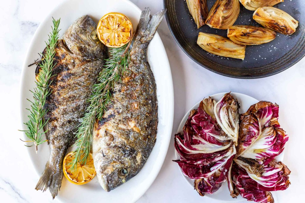 How to Cook Fish on a Blackstone Griddle: The Ultimate Guide