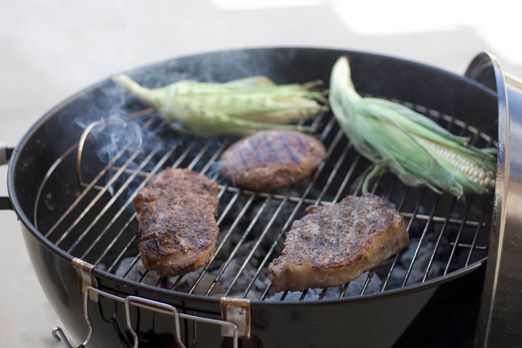 How Long to Cook Prime Rib on Weber Charcoal Grill for Perfect Results