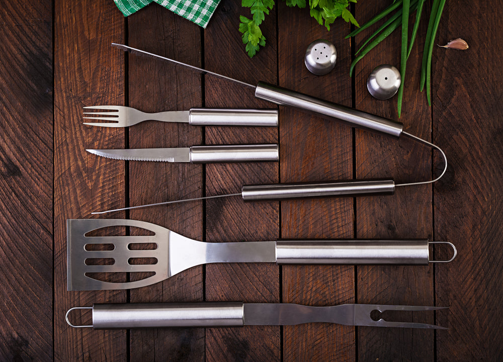 Best BBQ Tools for Grilling