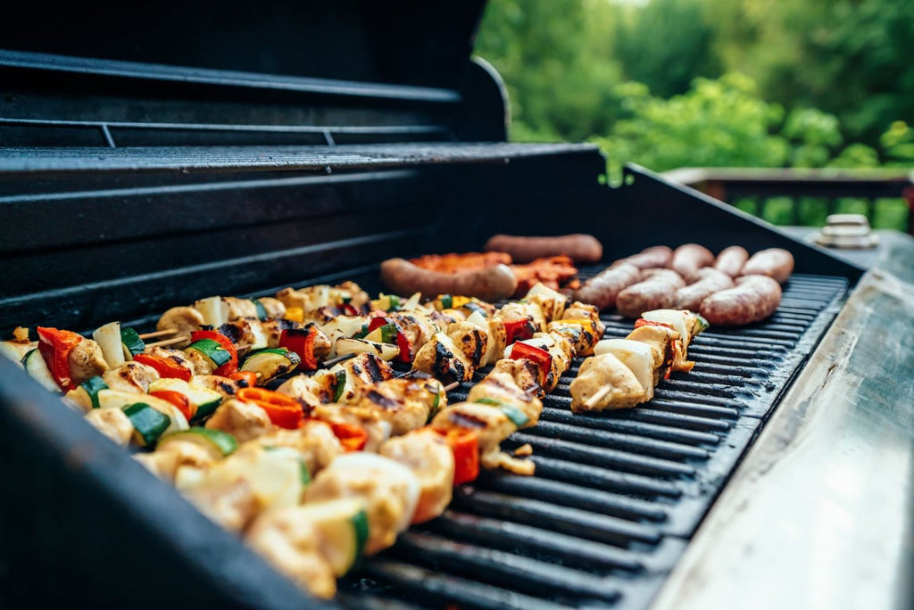 What to Use to Clean Kitchen Cabinets: The Secrets Every BBQ Enthusiast Should Know