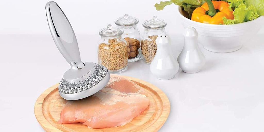 What Can Be Used as Meat Tenderizer? Surprising Solutions for Meaty Masterpieces