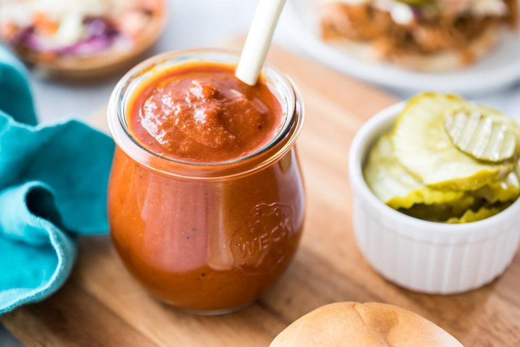 How to Make McDonald's BBQ Sauce: An Exclusive and Life-Changing Recipe