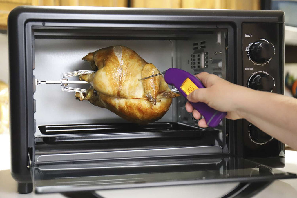 Master the Art of How to Season a Rotisserie Chicken for Perfection