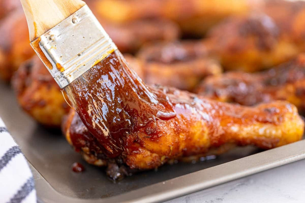 When Do You Add BBQ Sauce to Chicken Tenders to Bake? The Big Question Answered