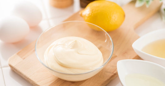 How to Get Mayonnaise Out of Clothes: Grab Your Stain Solutions!