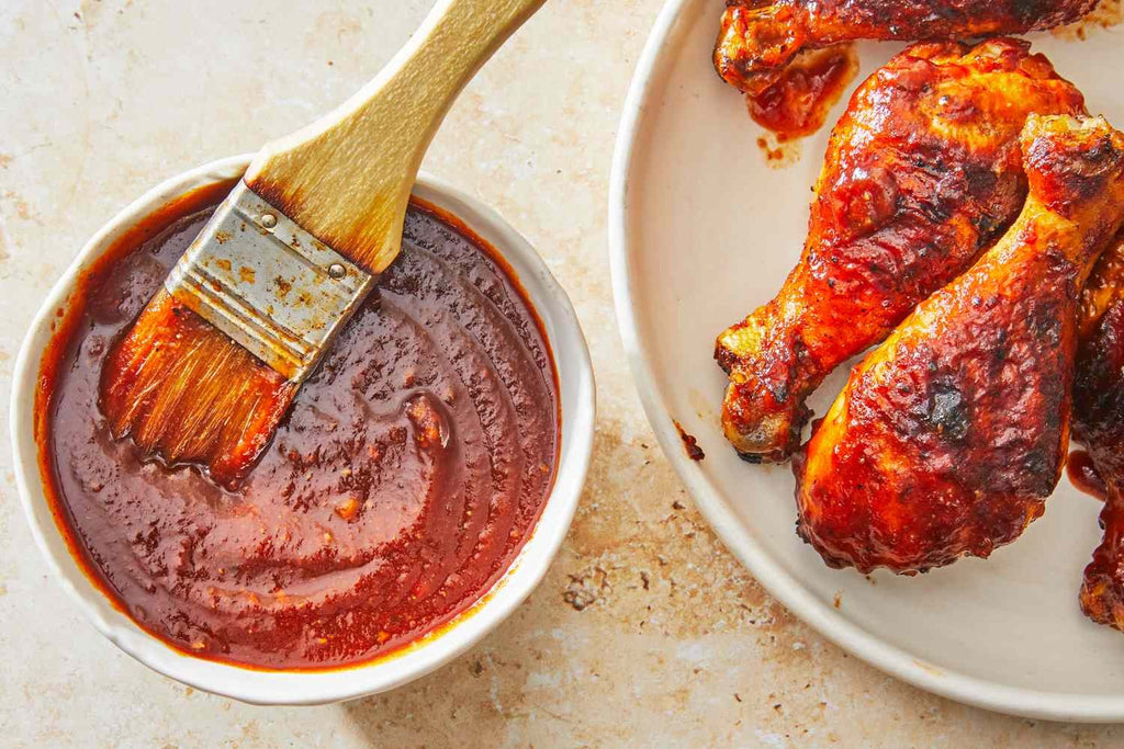 What Are the Different Types of BBQ Sauce: Shocking, Unmissable Varieties