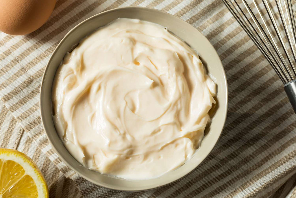 How to Make Homemade Mayonnaise for Your BBQ Feast?