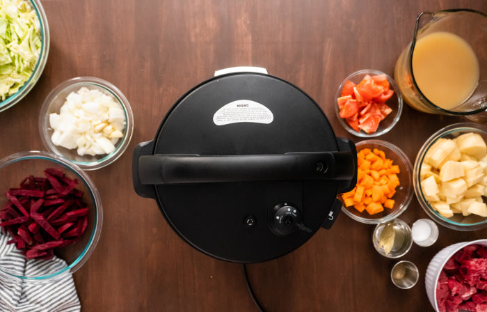 How Long to Cook Condensed Milk in a Pressure Cooker for Delicious Results