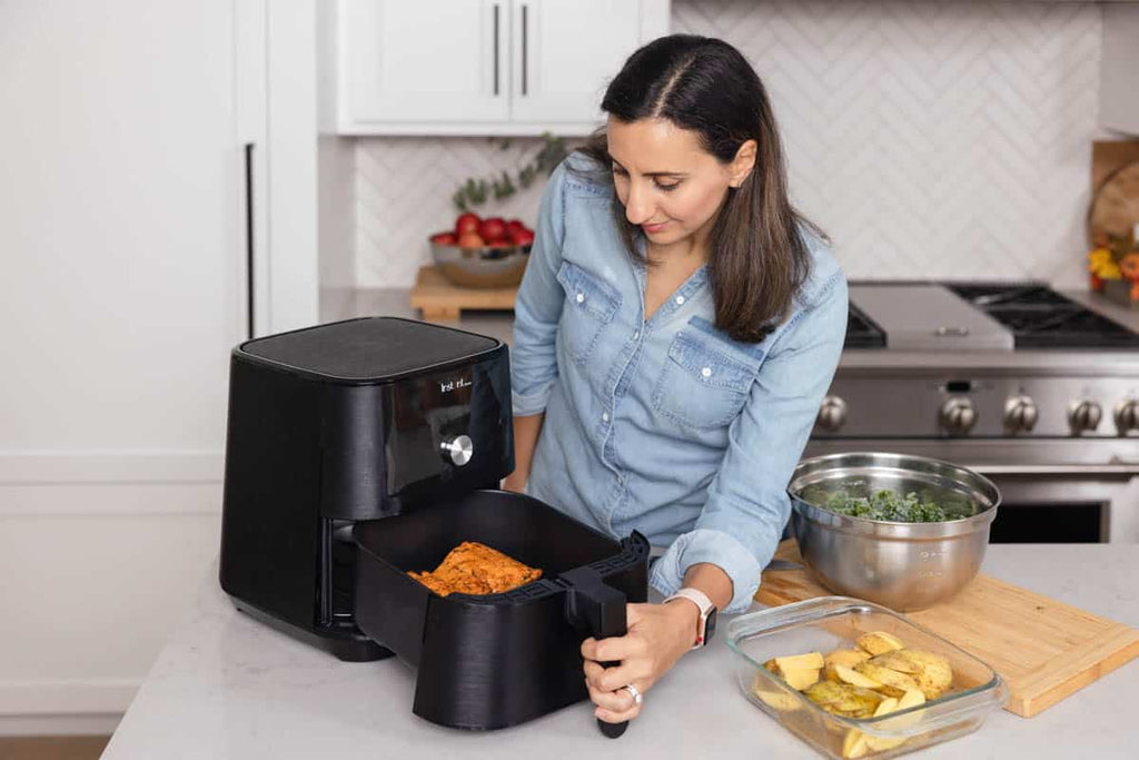 How to Clean a Bella Air Fryer for Perfect Grilling Results