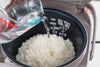 How to Cook Perfect Sweet Rice in a Rice Cooker: A Comprehensive Guide