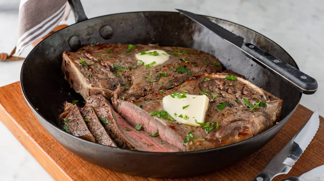 The Ultimate Guide on How to Cook a Juicy Steak: Tips, Techniques, and Secrets Revealed