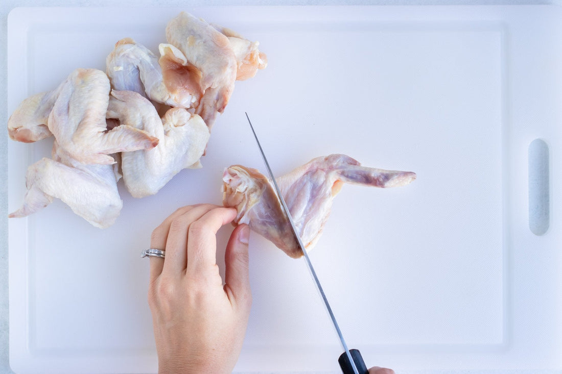 How to Clean a Rusty Knife Blade: BBQ Enthusiast's Guide
