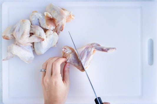 How to Sharpen a Boning Knife: Essential Tips for Barbecue Enthusiasts