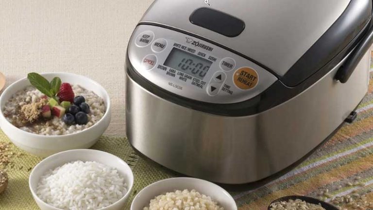 What is the Ratio of Rice to Water for a Zojirushi Rice Cooker? Exclusive Insights