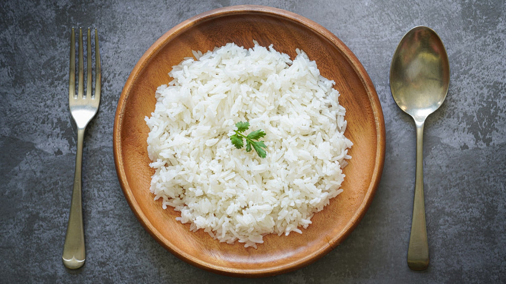 Irresistible Caf Rio Rice Recipe: A Flavor-Packed Delight