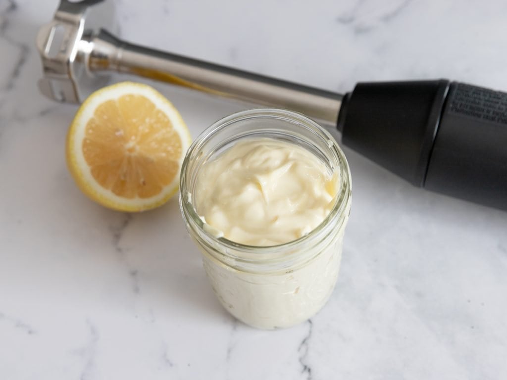 How to Pasteurize Eggs for Mayonnaise Safely and Simply?