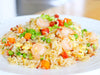 Delicious Pork Fried Rice Recipe for Barbecue Enthusiasts