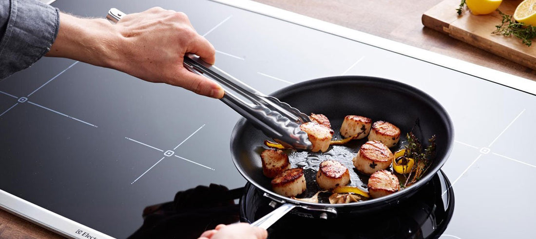 How Cast Iron Reacts to Induction Boost Mode: A BBQ Enthusiasts Guide
