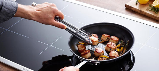 How Cast Iron Reacts to Induction Boost Mode: A BBQ Enthusiasts Guide