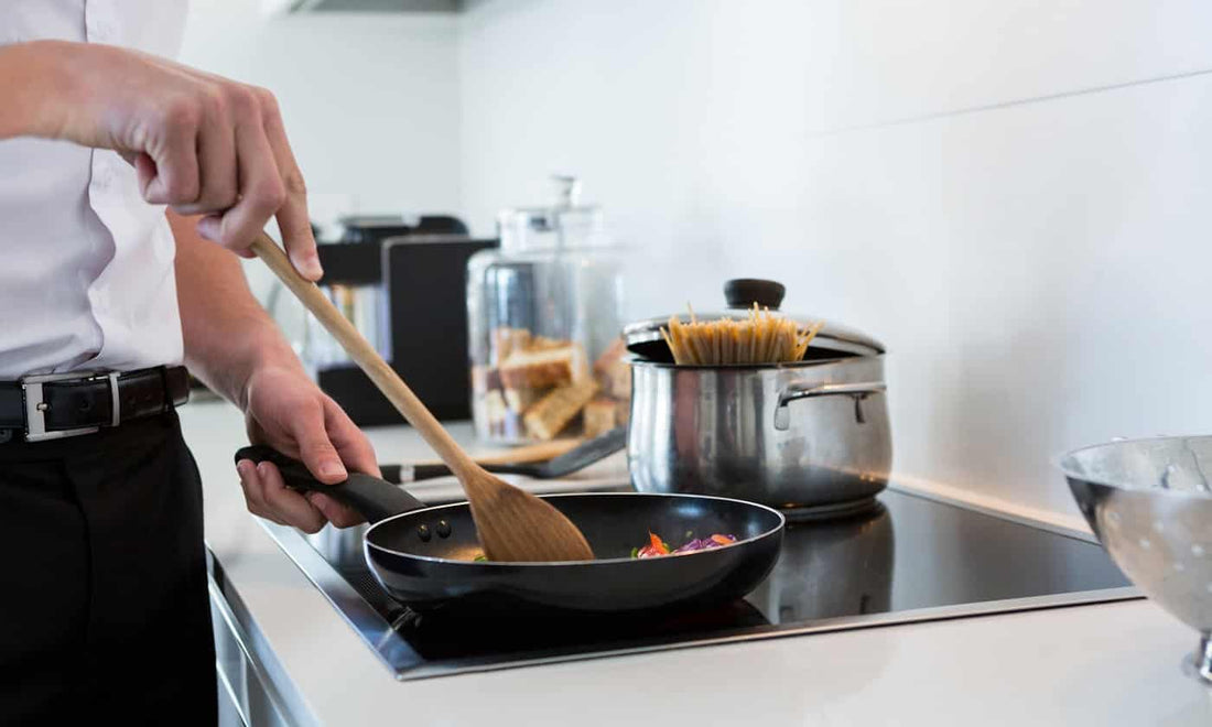 Tips for Using Cast Iron on Induction: Maximize Your Cooking