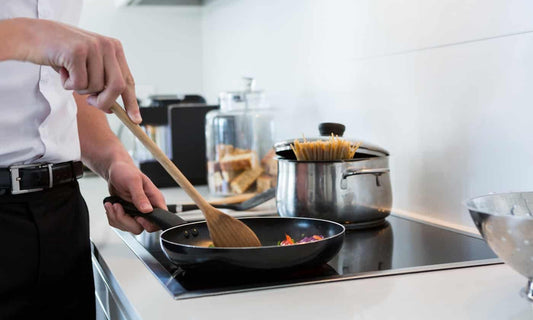 Tips for Using Cast Iron on Induction: Maximize Your Cooking
